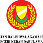 Logo Jabatan Hal Ehwal Agama Islam Negeri Kedah (JHEAIK)