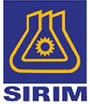 Logo SIRIM